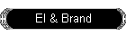 El & Brand